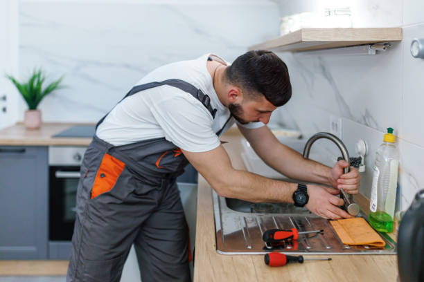 Best Residential Plumbing Services  in Minneola, FL