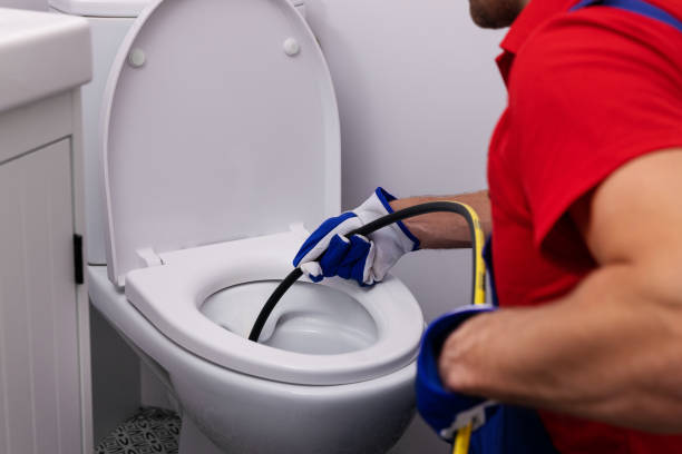 Best Drain Cleaning Services  in Minneola, FL