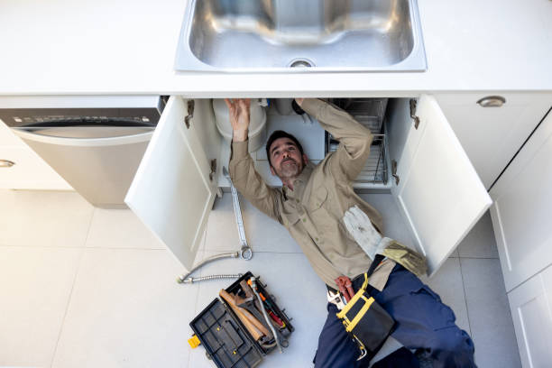 Best Emergency Plumbing Repair  in Minneola, FL