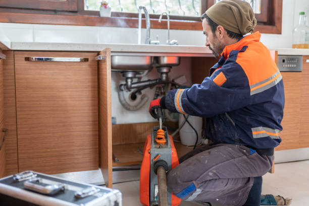 Best Water Softener Installation  in Minneola, FL