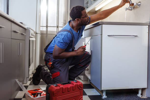 Best Leak Detection Services  in Minneola, FL