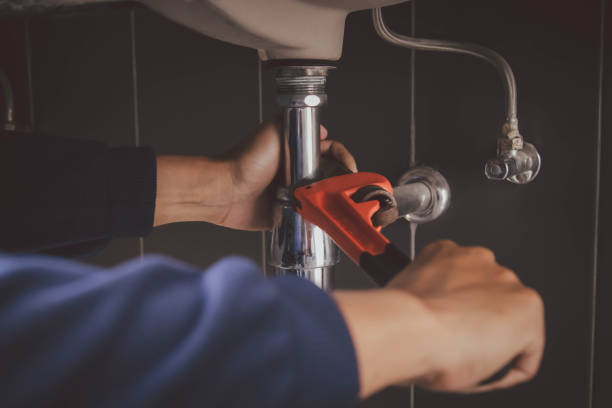 Professional Plumbing in Minneola, FL